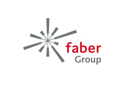 Faber Group logo