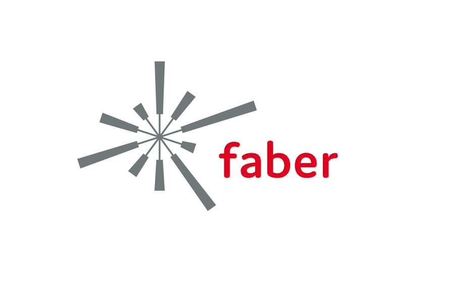 Klaus Faber AG logo