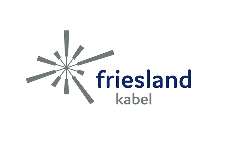 Friesland-Kabel GmbH logo