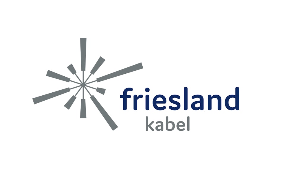 Friesland Kabel Logo