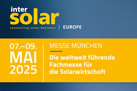 Intersolar 2025