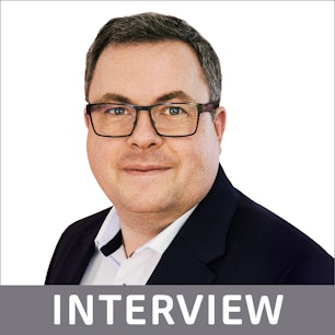 Klaus Faber AG: Wir machen digitale Zukunft möglich
